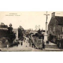 Tour-En-Bessin