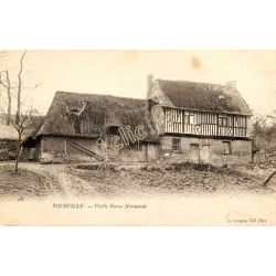 Tourville
