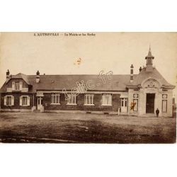 Autreville