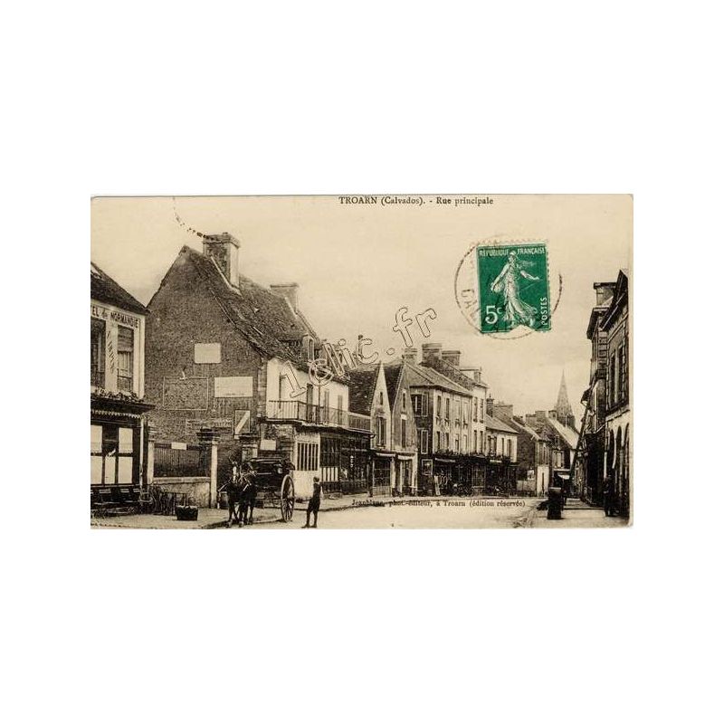 Troarn