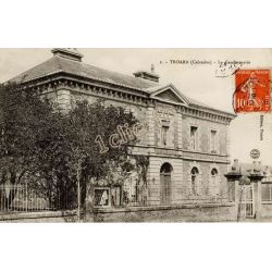 Troarn