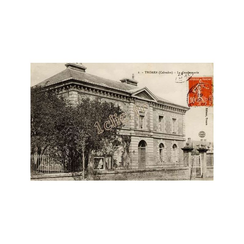 Troarn