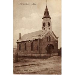 Autreville