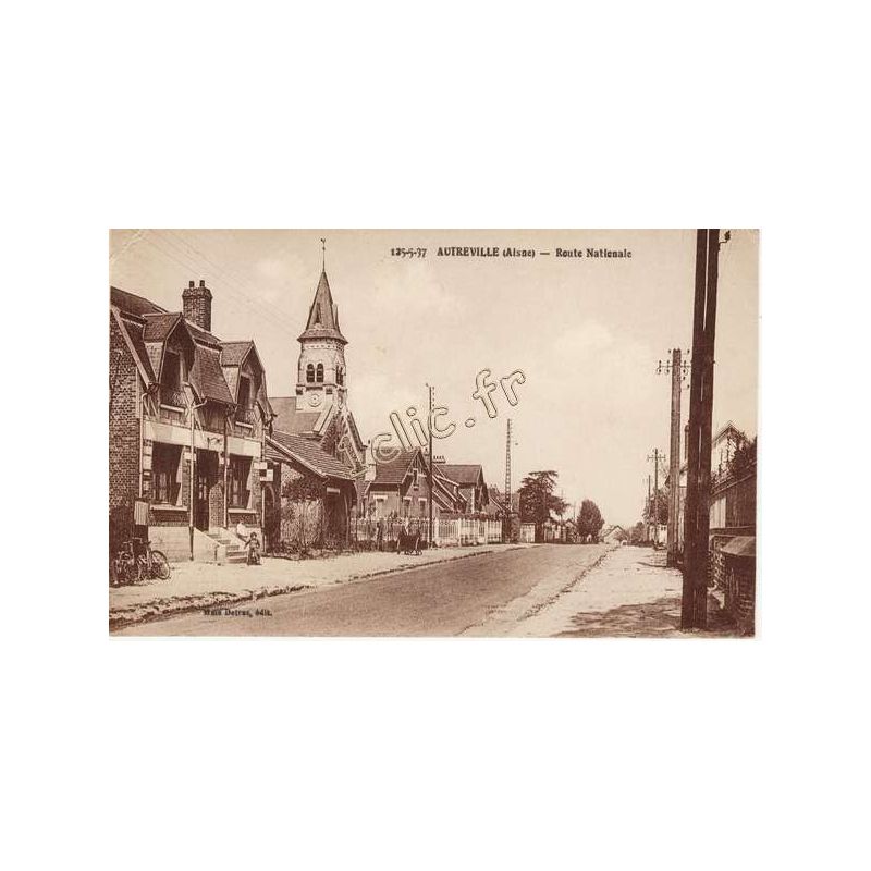 Autreville