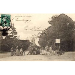 Varaville