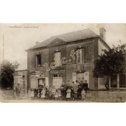 Varaville