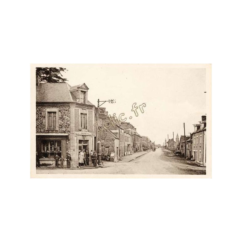 Vaubadon