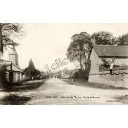 Vaubadon