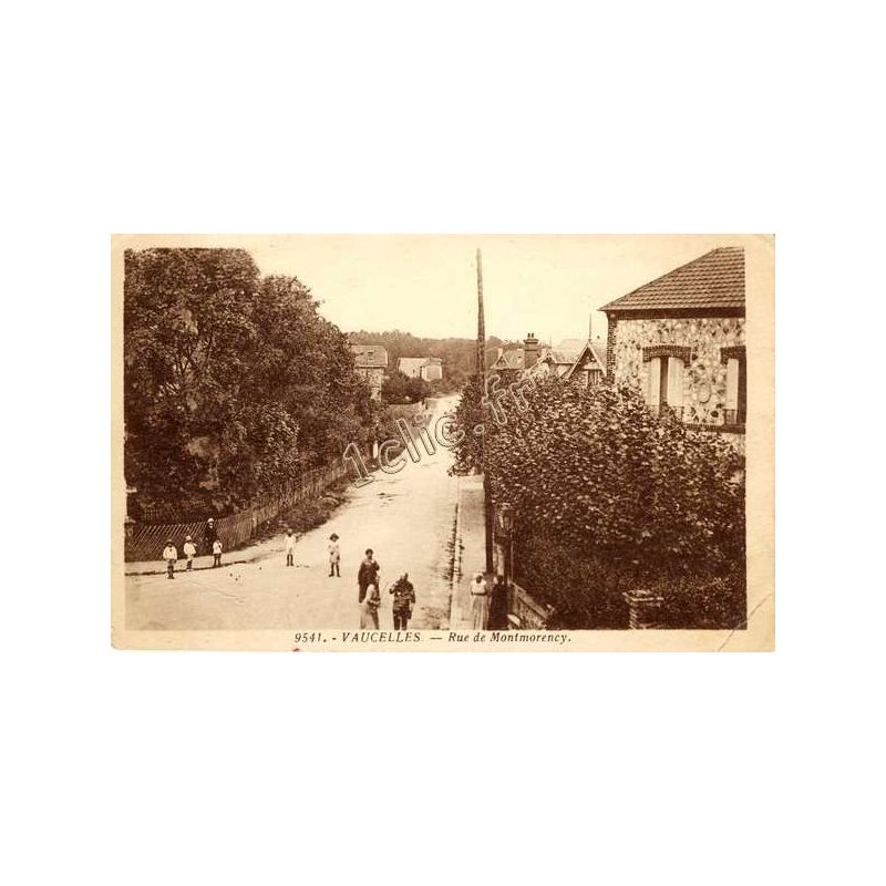 Vaucelles