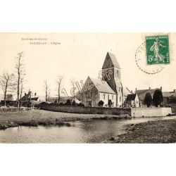 Vaucelles