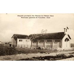 Vaucelles