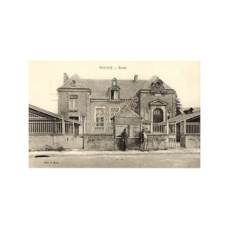Venoix