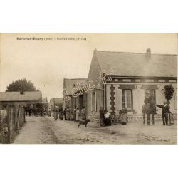 Barenton-Bugny