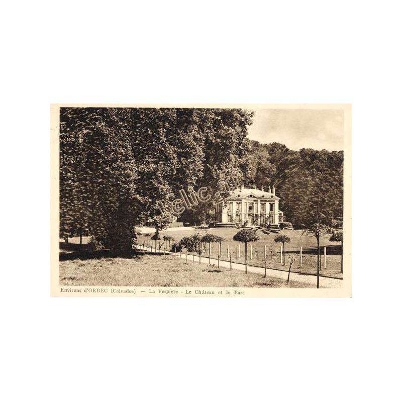 La Vespiere