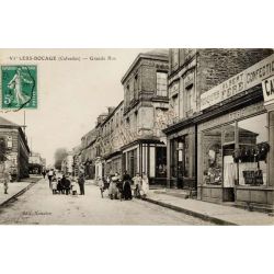 Villers-Bocage