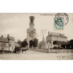 Villers-Bocage