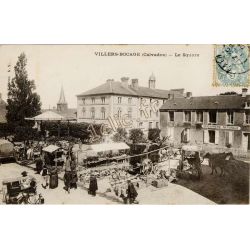 Villers-Bocage