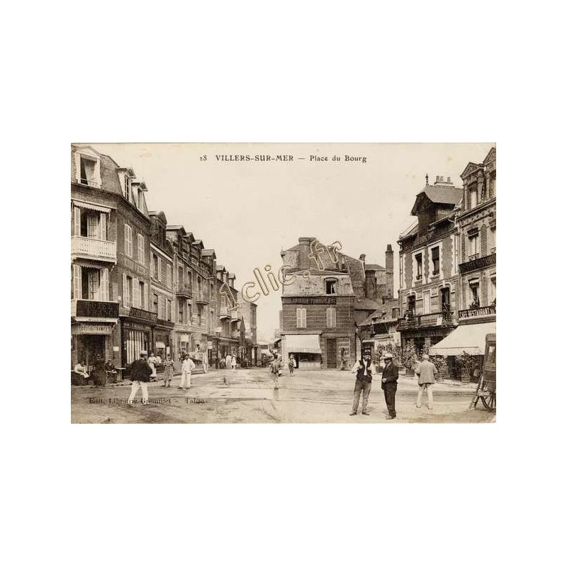 Villers-Sur-Mer