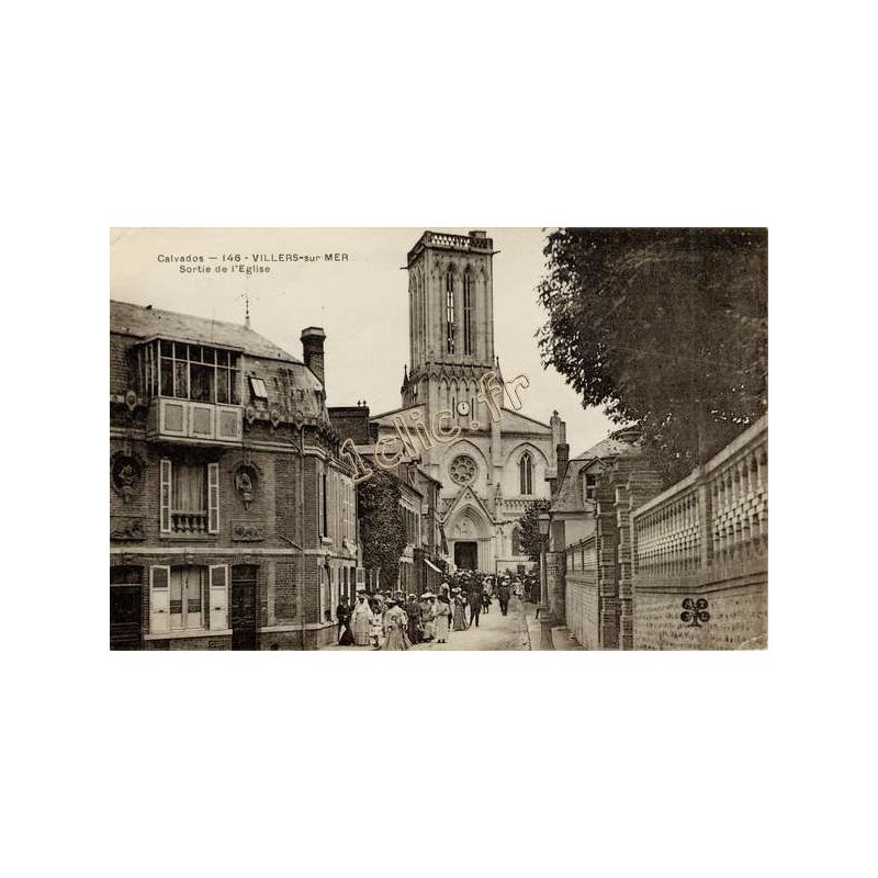 Villers-Sur-Mer
