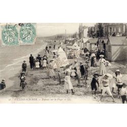 Villers-Sur-Mer