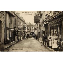 Villerville