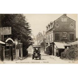 Villerville