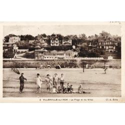Villerville
