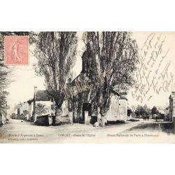Vimont