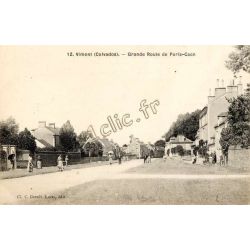 Vimont