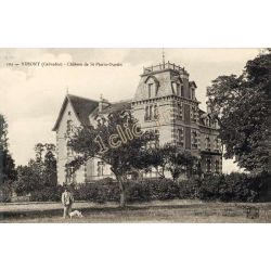 Vimont