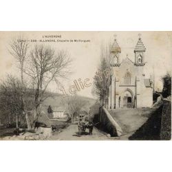 Allanche