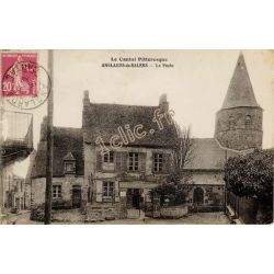 Anglards-De-Salers