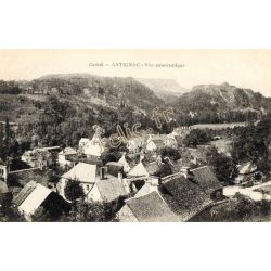 Antignac