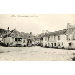 Antignac