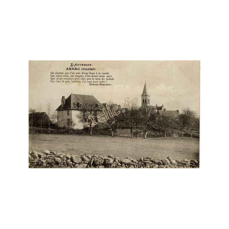 Arnac