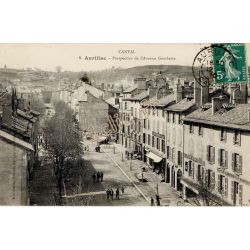 Aurillac