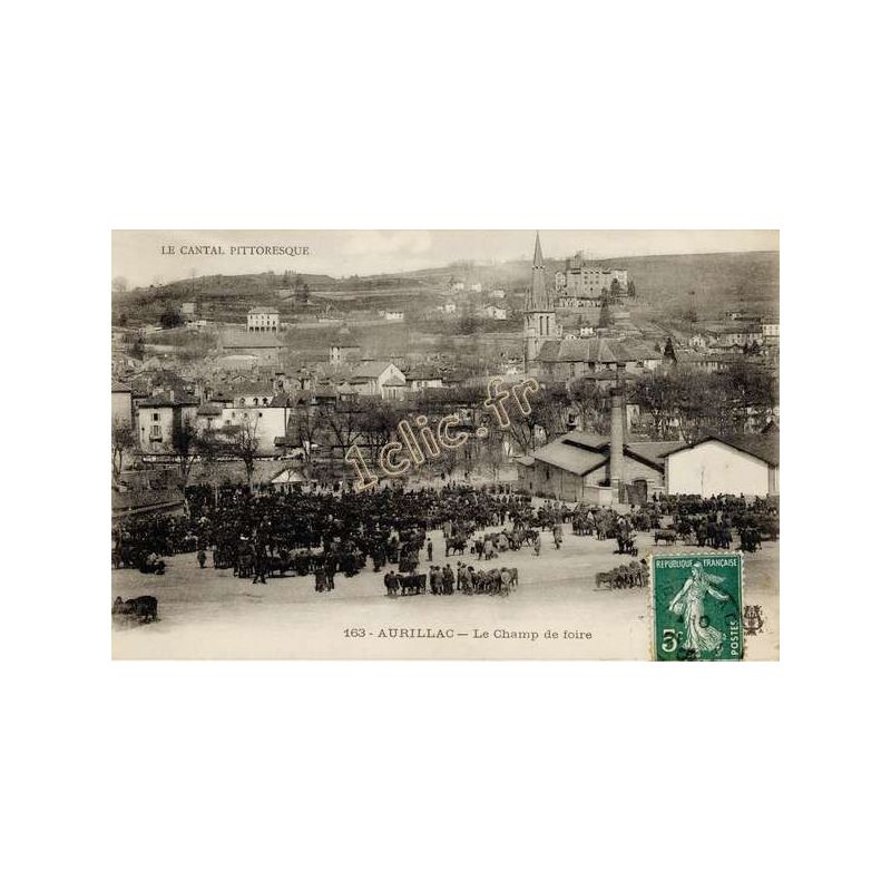 Aurillac