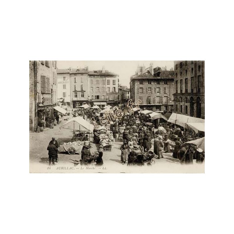 Aurillac