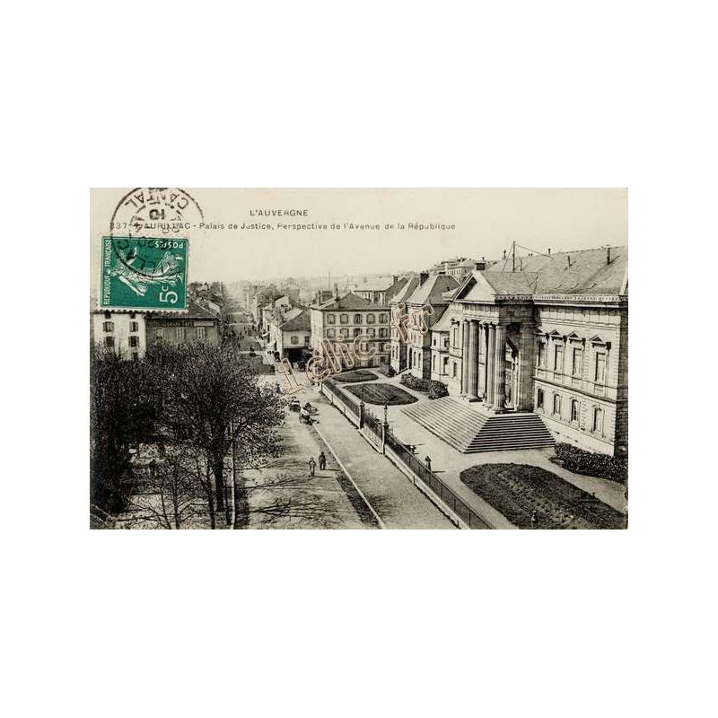 Aurillac