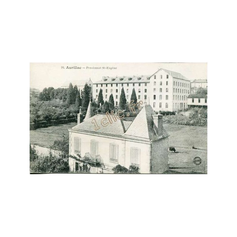Aurillac
