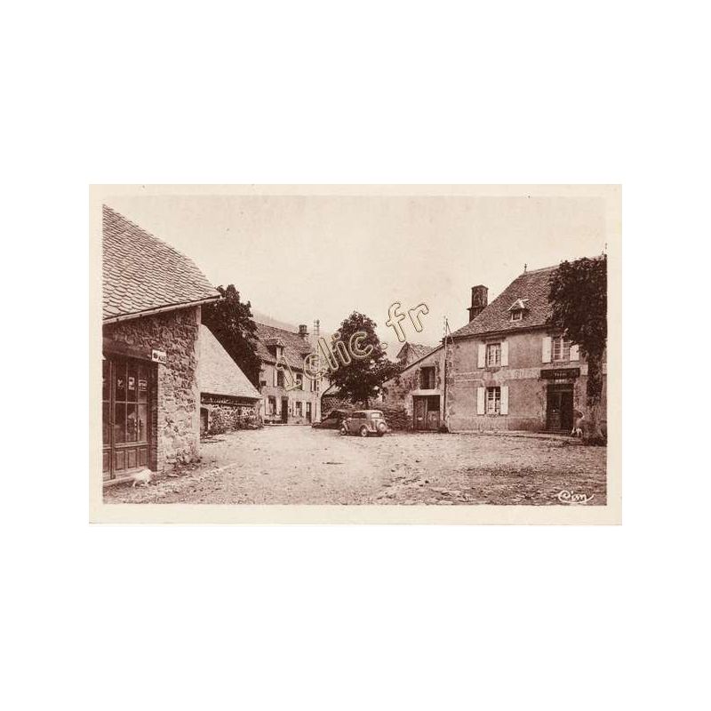 Bastide-Du-Fau