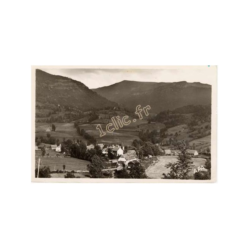 Bastide-Du-Fau