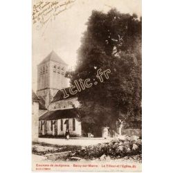 Barzy-Sur-Marne