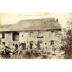 Cezens
