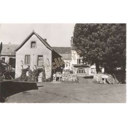 Chalinargues