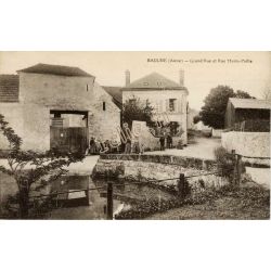 Baulne-En-Brie