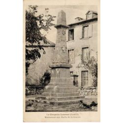 La Chapelle-Laurent