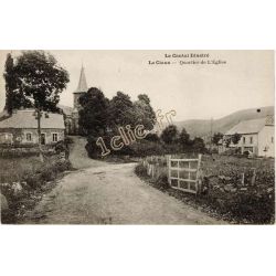 Le Claux