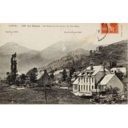 Le Claux