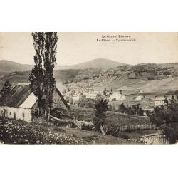Le Claux